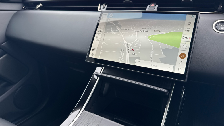 Land Rover Range Rover Evoque 1.5 P270e Autobiography 5dr Auto [Revised] Hatchback